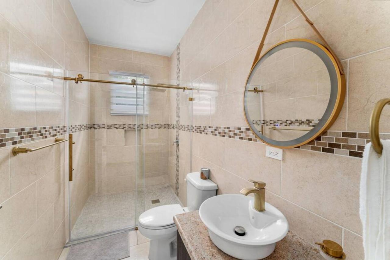 Casa Catalina - 11 Min From Bqn Villa Aguacate Bagian luar foto
