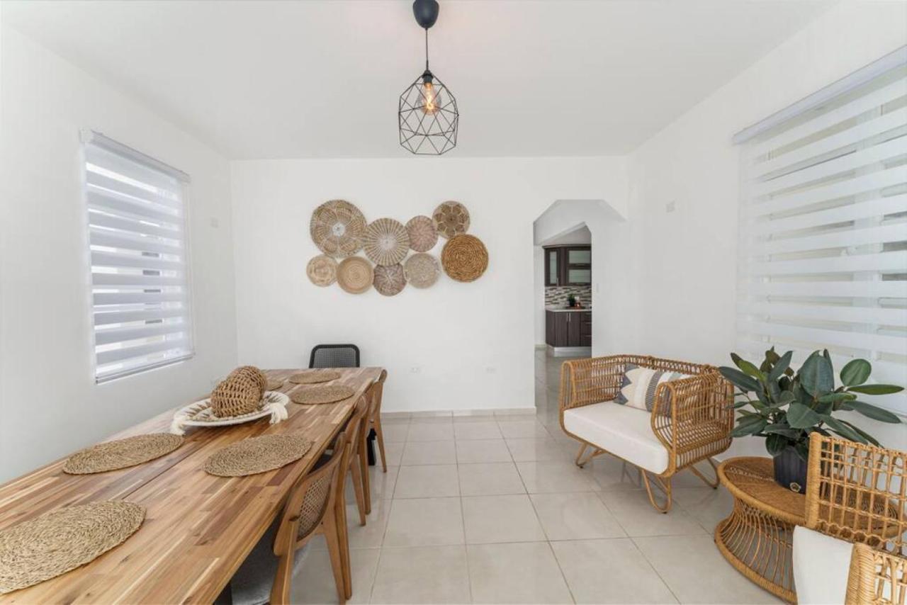 Casa Catalina - 11 Min From Bqn Villa Aguacate Bagian luar foto