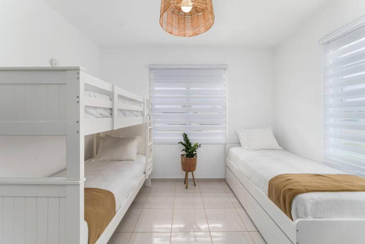 Casa Catalina - 11 Min From Bqn Villa Aguacate Bagian luar foto